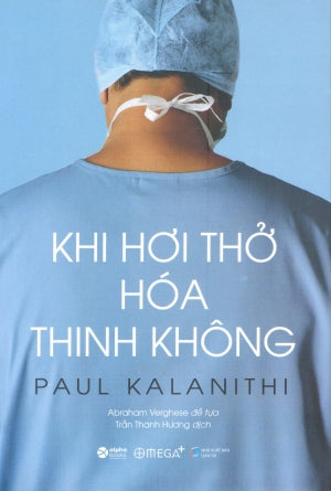 Khi Hơi Thở Hóa Thinh Không