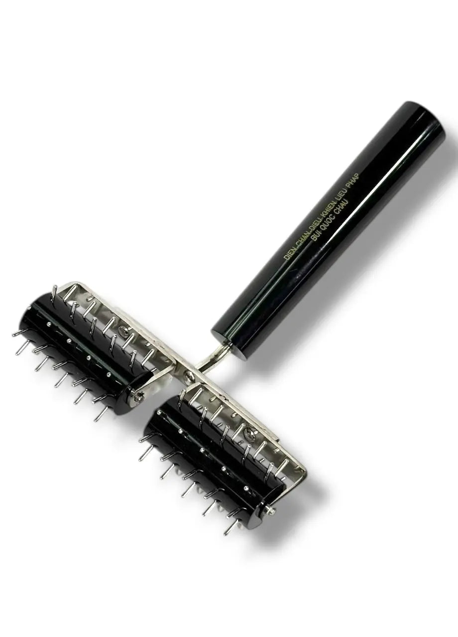 Đinh Đôi Lớn (Dụng Cụ Diện Chẩn) Bùi Quốc Châu