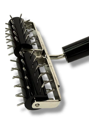 Đinh Đôi Lớn (Dụng Cụ Diện Chẩn) Bùi Quốc Châu