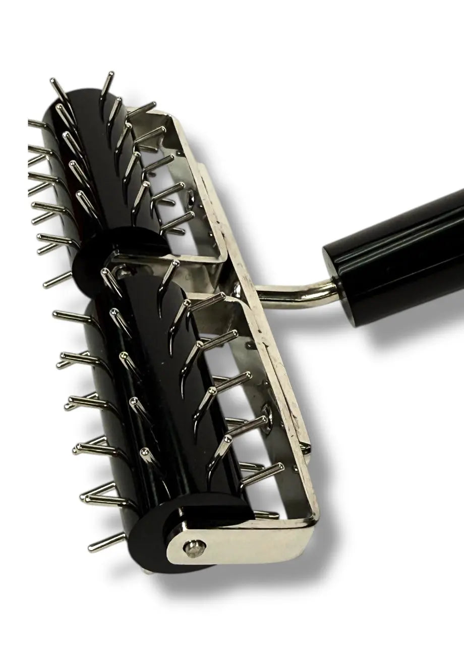 Đinh Đôi Lớn (Dụng Cụ Diện Chẩn) Bùi Quốc Châu