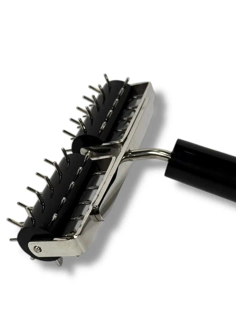 Đinh Đôi Lớn (Dụng Cụ Diện Chẩn) Bùi Quốc Châu