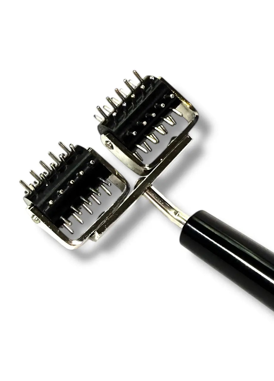 Đinh Đôi Nhỏ (Dụng Cụ Diện Chẩn) Bùi Quốc Châu