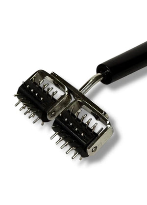 Đinh Đôi Nhỏ (Dụng Cụ Diện Chẩn) Bùi Quốc Châu