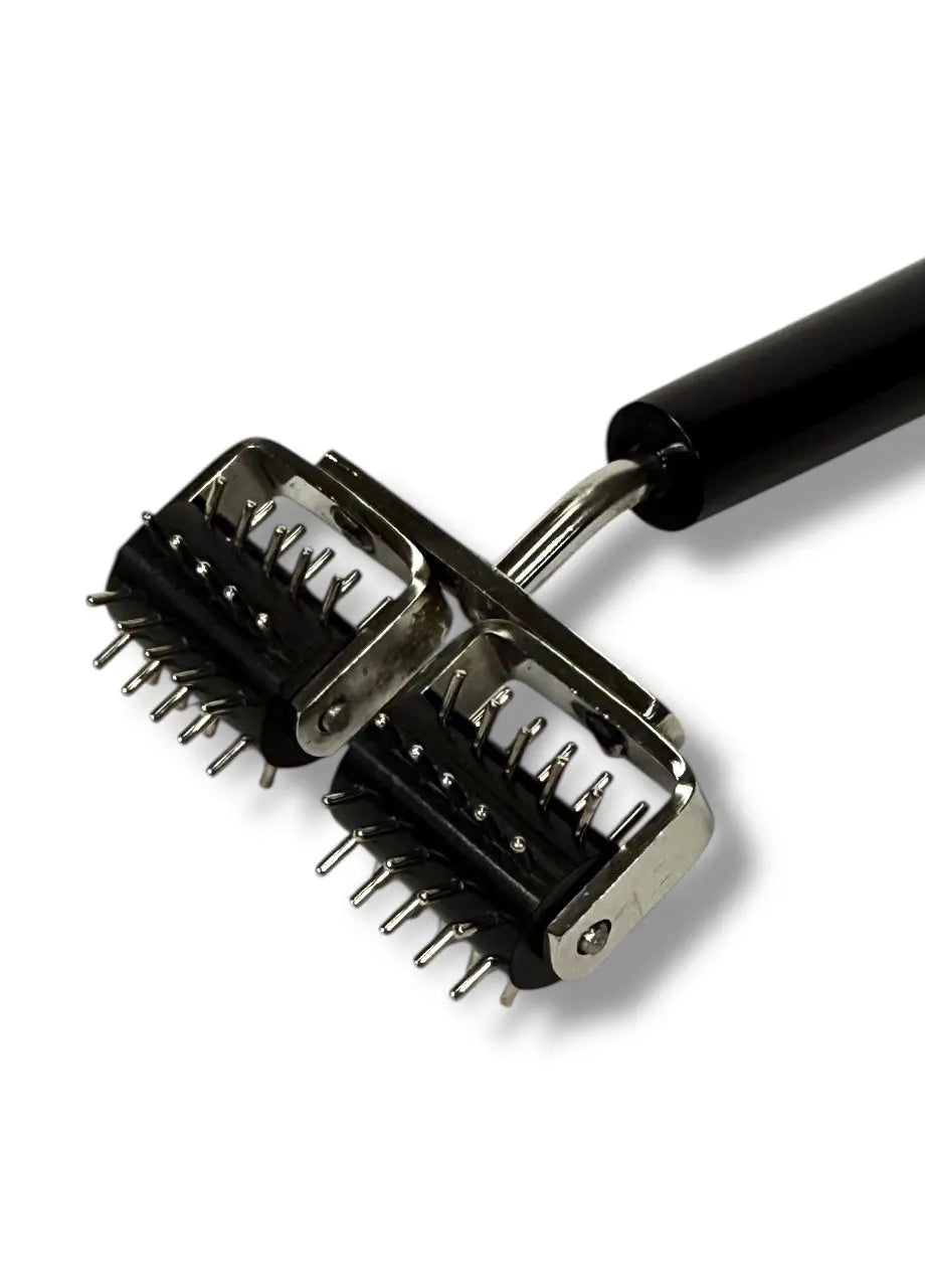 Đinh Đôi Nhỏ (Dụng Cụ Diện Chẩn) Bùi Quốc Châu