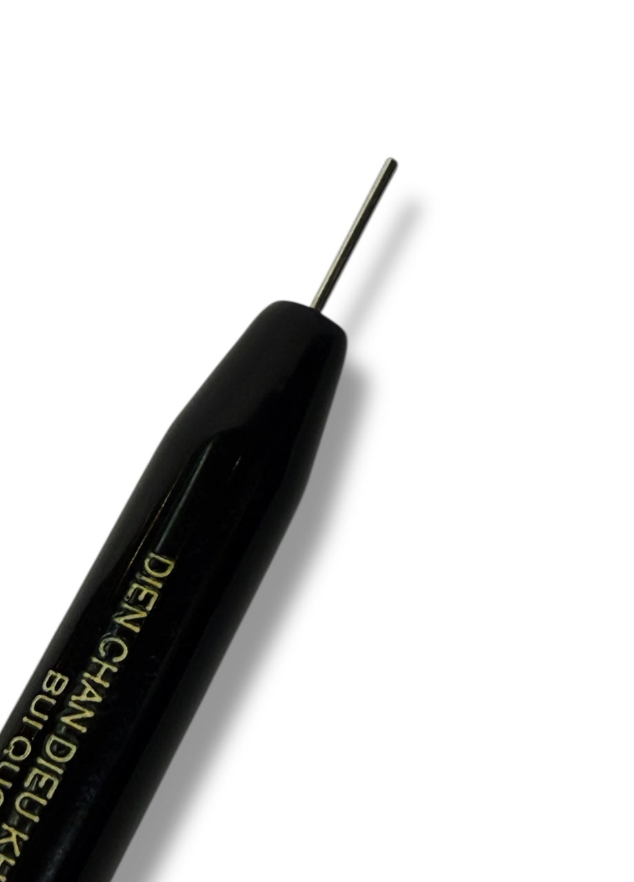 Xâm Mứt Gừng (Giọt Mưa) (Dụng Cụ Diện Chẩn)