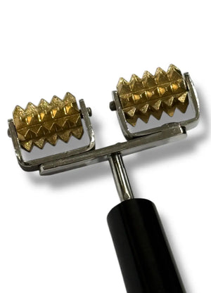 Đồng Đôi Nhỏ (Dụng Cụ Diện Chẩn) Bùi Quốc Châu