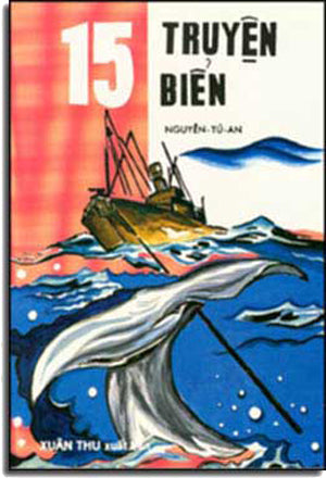 15 Truyện Biển