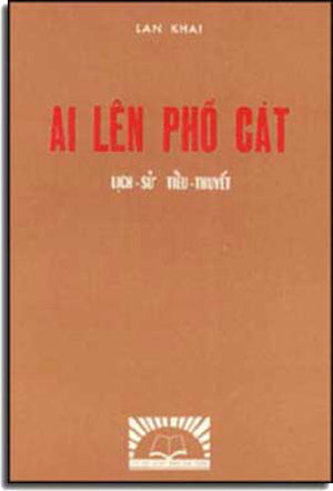 Ai Lên Phố Cát Tiếng Đàn (Văn Chương Tự Lực Văn Đoàn) DAI NAM