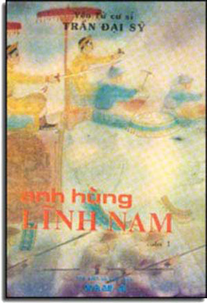 Thế Lực Khách Trú Và Vấn Đề Di Dân Vào Nam Kỳ.