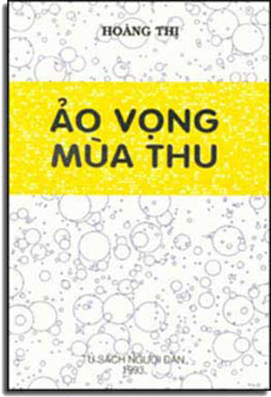Ảo Vọng Mùa Thu.