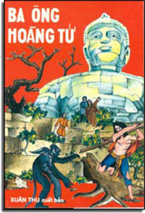 Ba Ông Hoàng Tử Xuân Thu