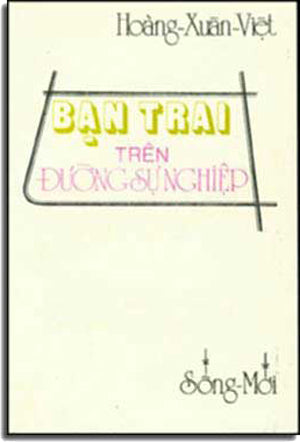 Bạn Trai Trên Ðường Sự Nghiệp