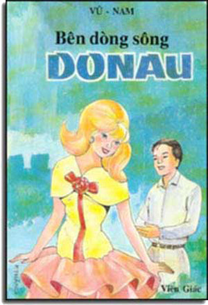 Bên Dòng Sông Donau