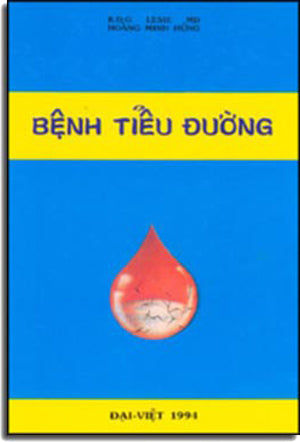 Bệnh Tiểu Ðường.