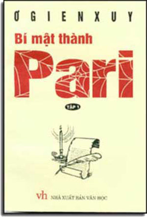 Bí Mật Thành PARI