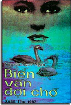 Biển Vẫn Ðợi Chờ . Xuân Thu