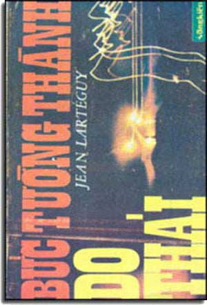 Bức Tường Thành Do Thái