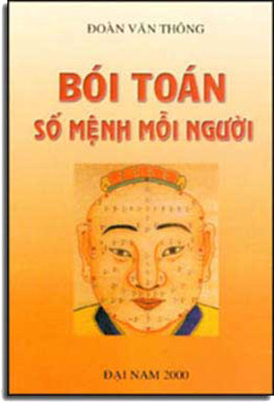 Bói Toán Số Mệnh Mỗi Người (HET) .