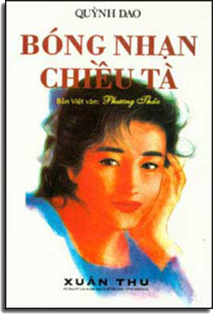 Bóng Nhạn Chiều Tà (Tà Dương Nhạn Ảnh)