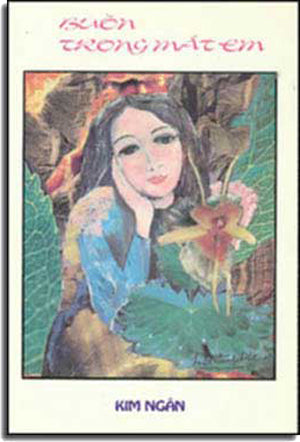Buồn Trong Mắt Em