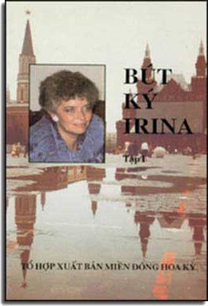 Bút Ký IRINA.