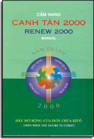 Cẩm Nang Canh Tân 2000 - Renew 2000 Manual