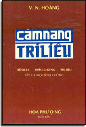Cẩm Nang Trị Liệu