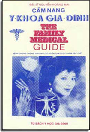 Cẩm Nang Y Khoa Gia Ðình.