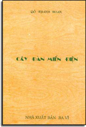 Cây Ðàn Miến Ðiện. BA VI