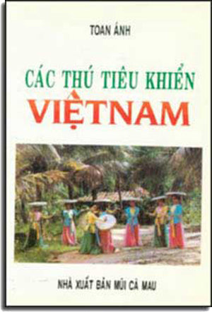 Các Thú Tiêu Khiển Việt Nam.