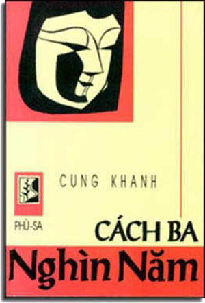 Cách Ba Nghìn Năm (Tập Truyện Ngắn) . PHU SA