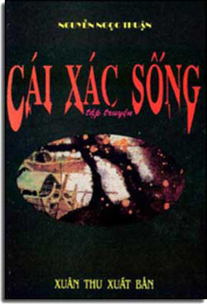 Cái Xác Sống ( Tập Truyện Ngắn )