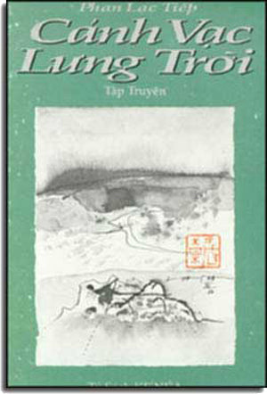 Cánh Vạc Lưng Trời . VAN NGHE