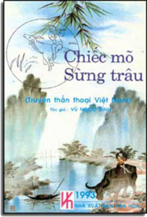 Chiếc Mỏ Sừng Trâu ( Truyện Thần Thoại Việt Nam ) DAI NAM - VAN HOA