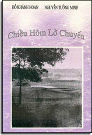 Chiều Hôm Lỡ Chuyến.