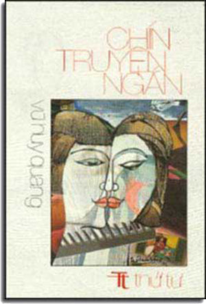 Chín Truyện Ngắn ( Tập Truyện Ngắn ) THU TU