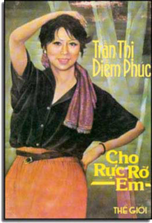 Cho Rực Rỡ Em THE GIOI