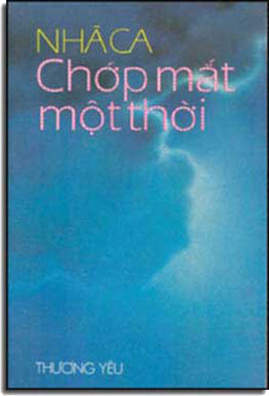 Chớp Mắt Một Thời . THUONG YEU
