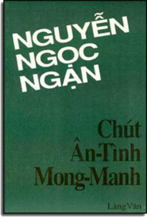 Chút Ân Tình Mong Manh.