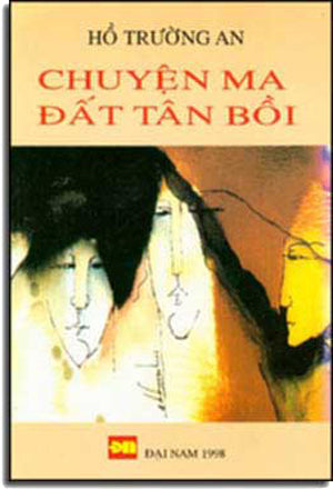 Chuyện Ma Ðất Tân Bồi.