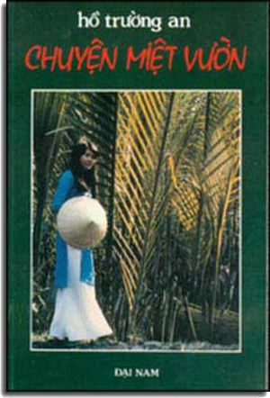 Chuyện Miệt Vườn LANG VAN