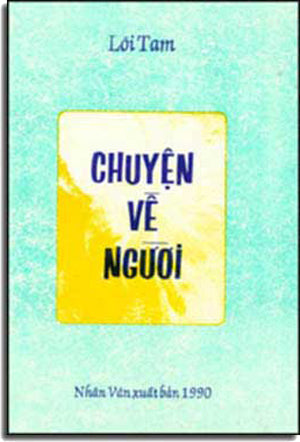 Chuyện Về Người.
