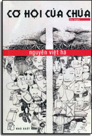 Cơ Hội Của Chúa (Tiểu Thuyết) Trẻ