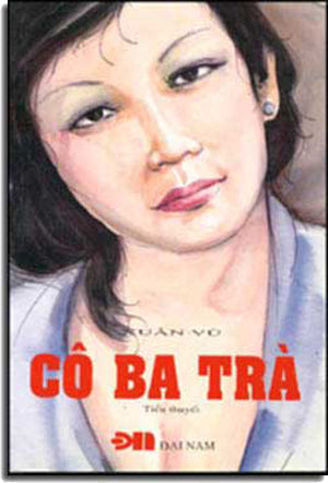 Cô Ba Trà (HET) . DAI NAM