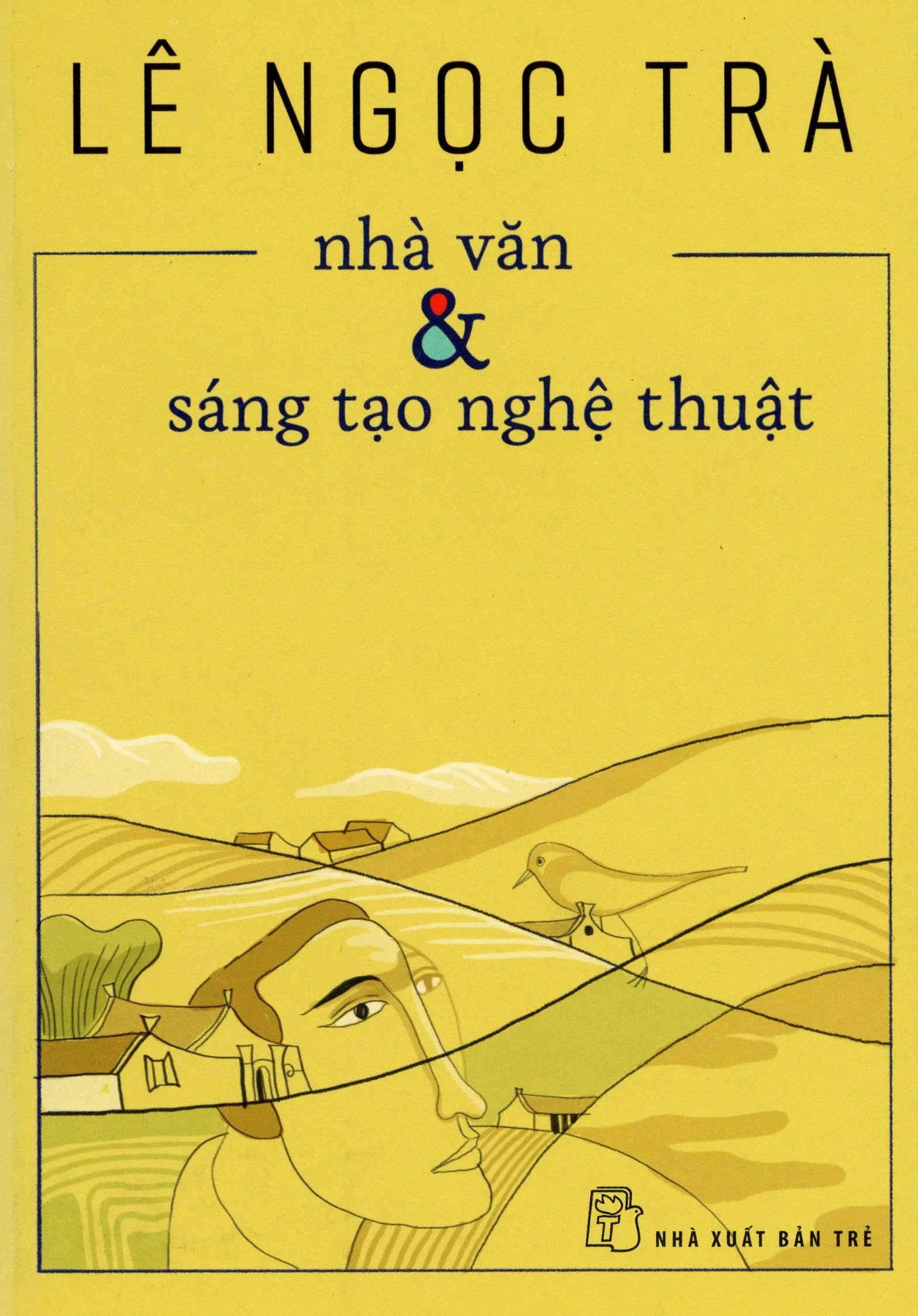 Nhà Văn Và Sáng Tạo Nghệ Thuật Trẻ