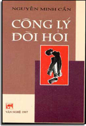 Công Lý Ðòi Hỏi.