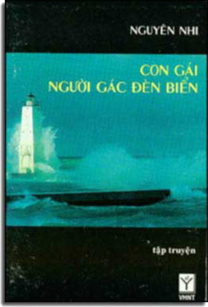 Con Gái Người Gác Ðèn Biển VAN HOC NGHE THUAT - van nghe