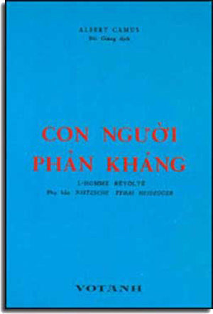 Con Người Phản Kháng