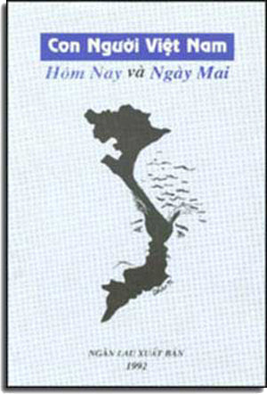 Con Người Việt Nam Hôm Nay Và Ngày Mai .