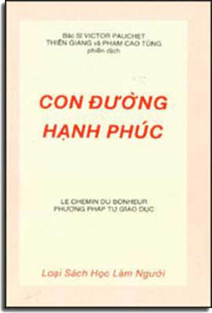 Con Ðường Hạnh Phúc